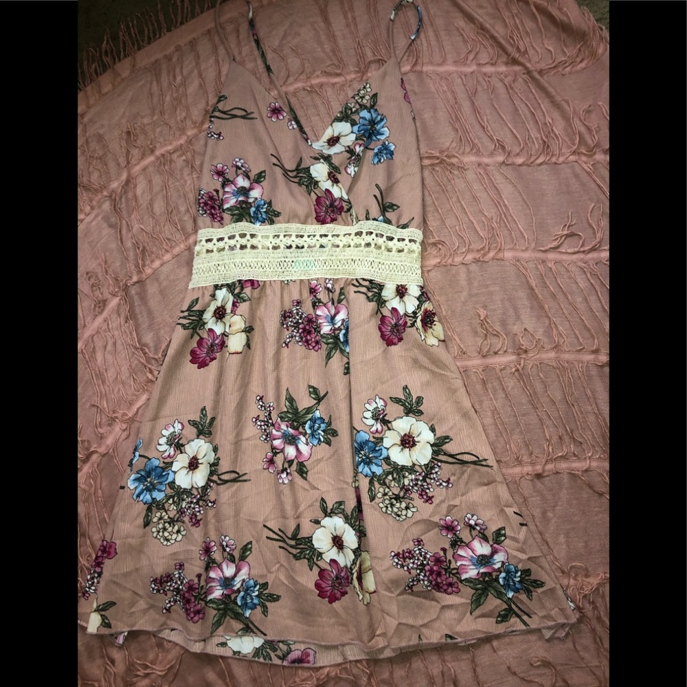 Summer dress
